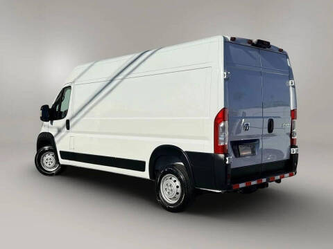 2023 RAM ProMaster 2500 159 WB