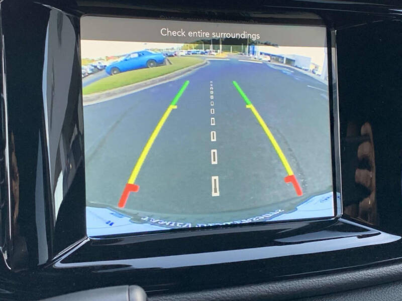 2024 Dodge Durango Pursuit