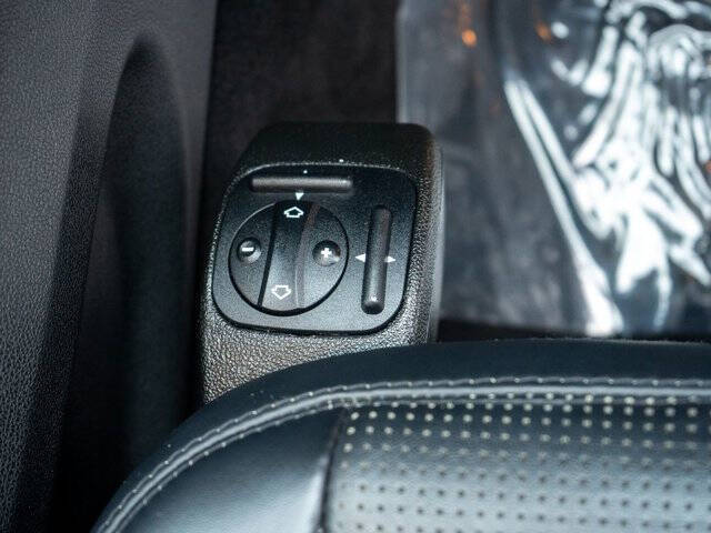 2010 Mercedes-Benz M-Class ML 63 AMG