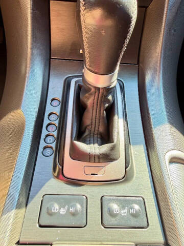 2011 Acura TL SH-AWD w/Tech w/HPT