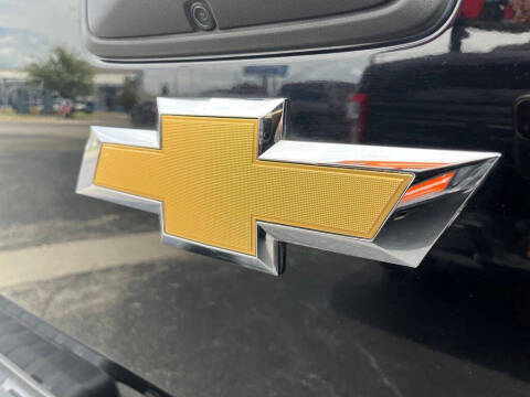 2015 Chevrolet Colorado