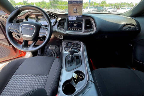 2023 Dodge Challenger GT