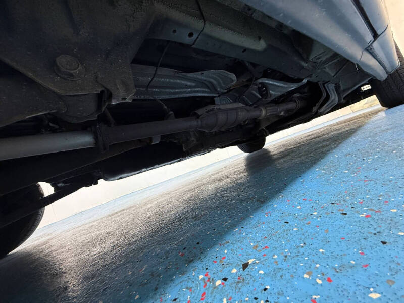 1995 Toyota Previa DX