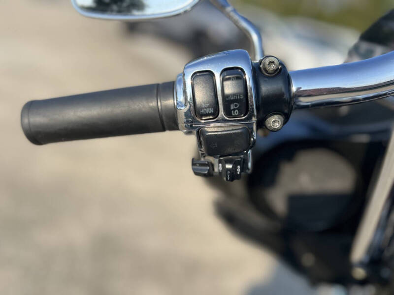 2011 Harley-Davidson Ultra Limited