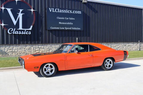 1970 Dodge Charger