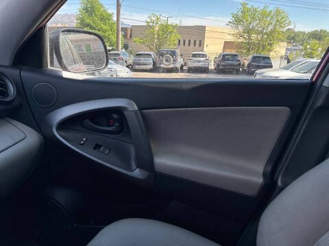 2009 Toyota RAV4
