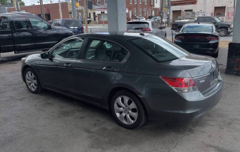 Image 4 of 2009 Honda Accord EX-L