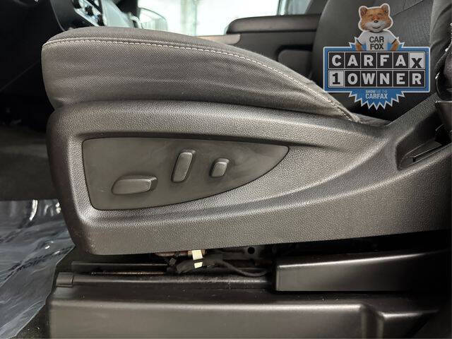 2016 Chevrolet Silverado 2500HD