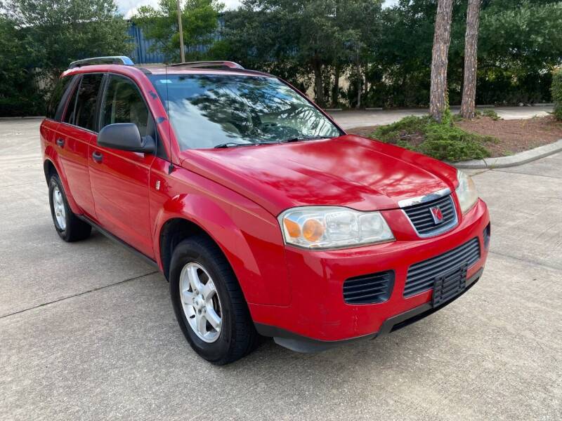 2007 Saturn Vue for sale at Global Auto Exchange in Longwood FL