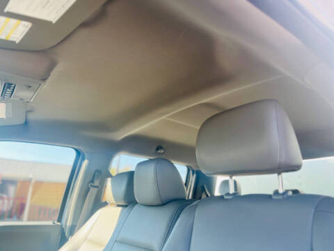 2019 Ford F-450 Super Duty