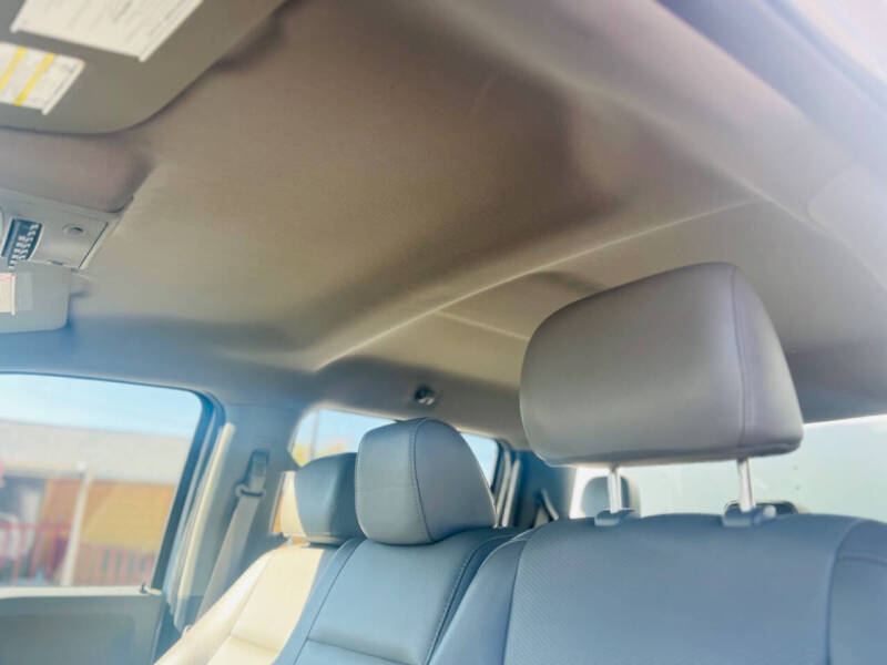 2019 Ford F-450 Super Duty