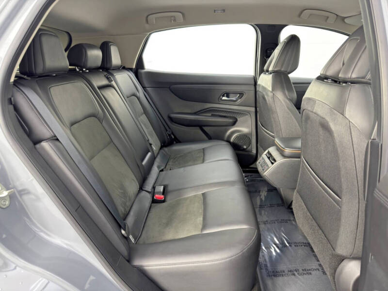 2024 Nissan Ariya Engage e-4ORCE