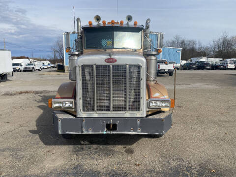 1988 Peterbilt 378