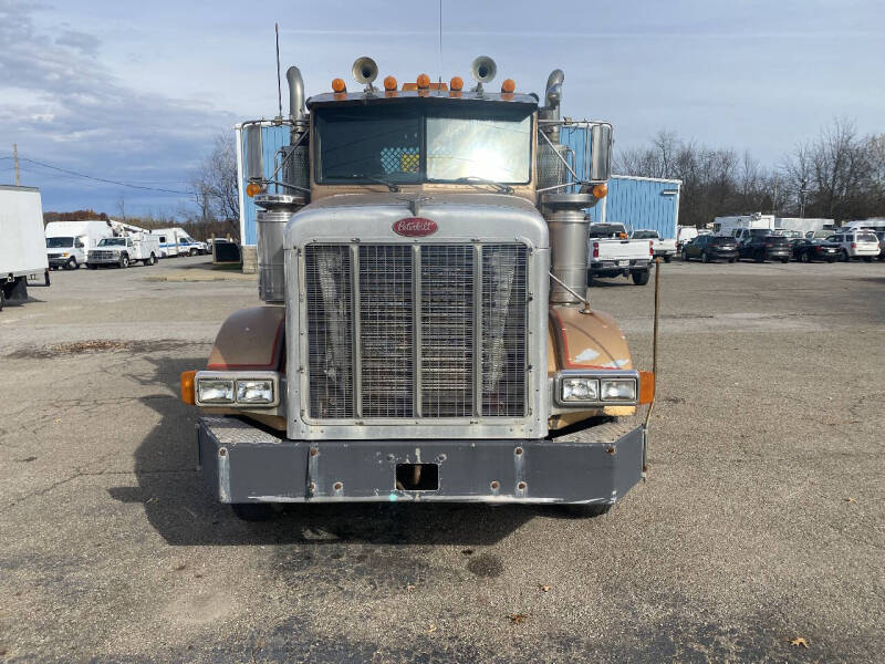 1988 Peterbilt 378