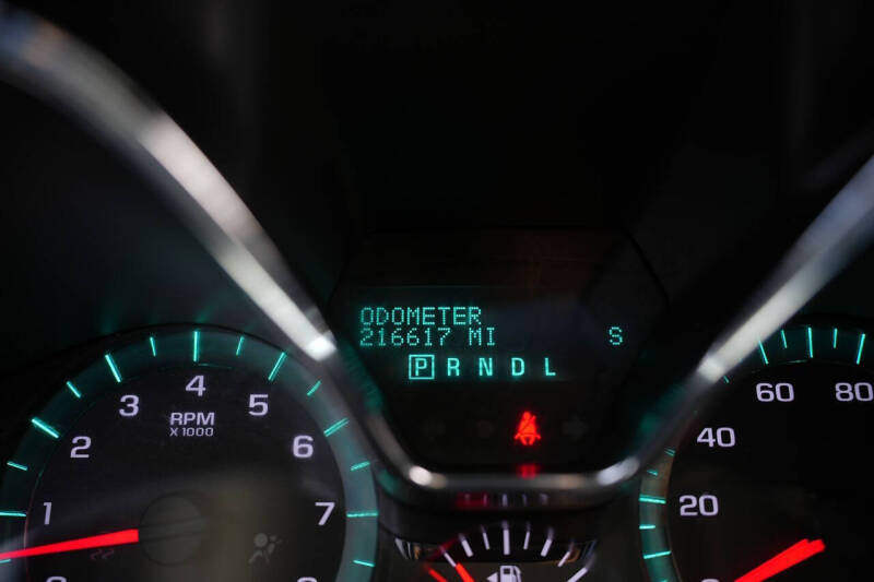 2013 Chevrolet Traverse LT