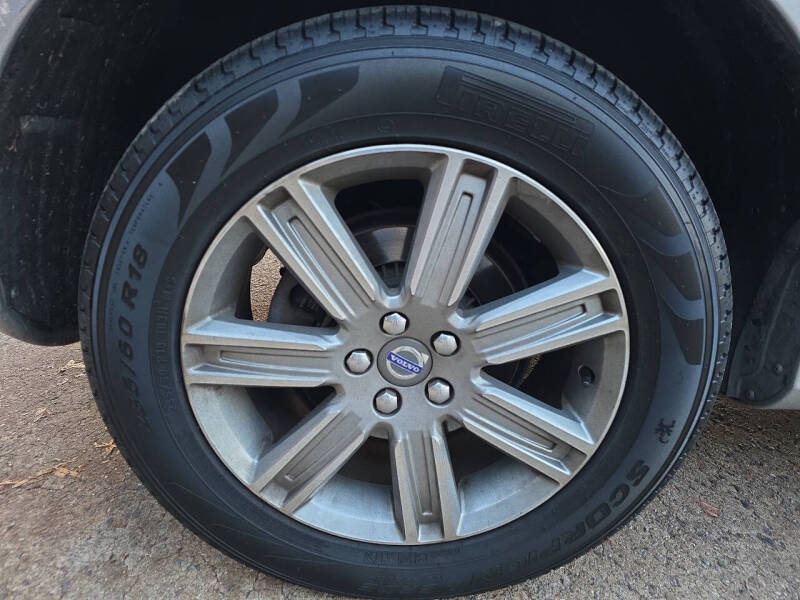 2016 Volvo XC60 T5 Premier