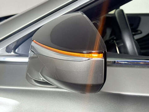 2022 Lexus LS 500 F SPORT