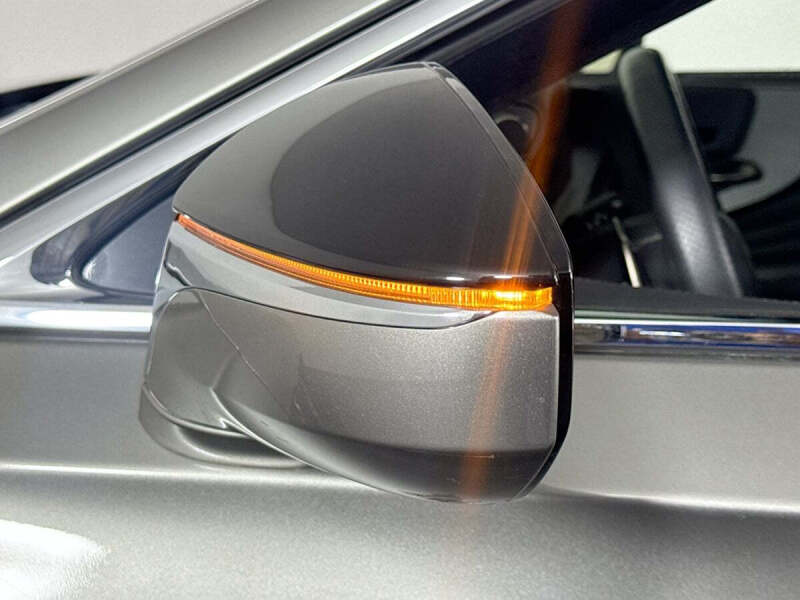 2022 Lexus LS 500 F SPORT