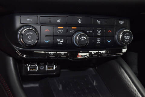 2025 Dodge Durango R/T