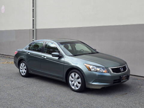 2008 Honda Accord EX