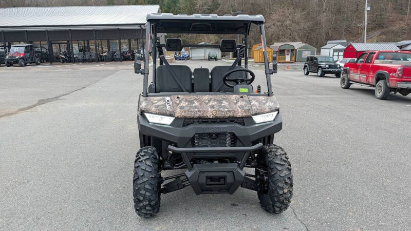 2026 Massimo Buck 450