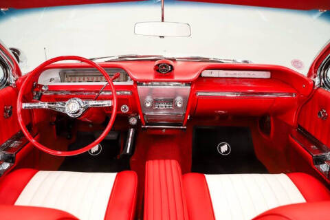 1961 Buick Electra