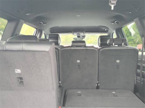 2023 Jeep Wagoneer Series III