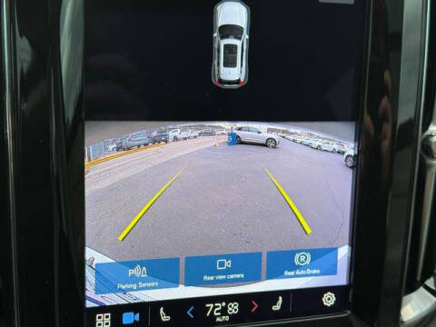 2023 Volvo XC60 B5 Core