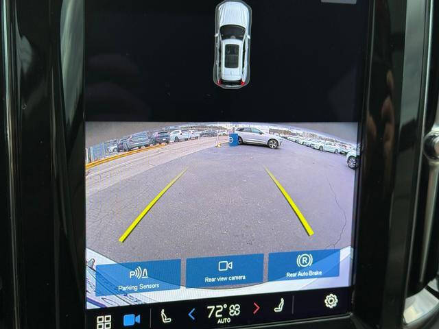 2023 Volvo XC60 B5 Core