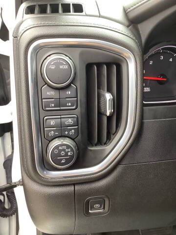 2023 Chevrolet Silverado 2500HD