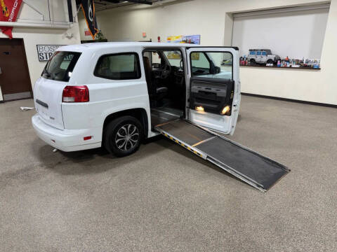 2012 Mobility Ventures MV-1