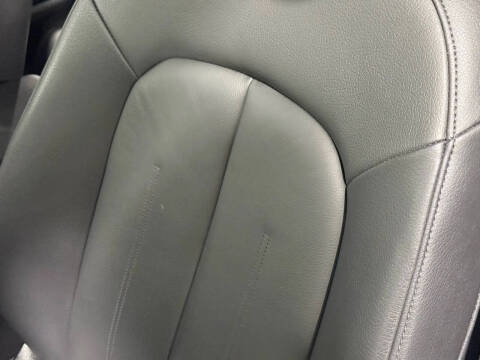 2018 Audi A6 2.0T quattro Sport