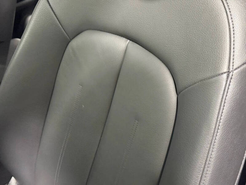 2018 Audi A6 2.0T quattro Sport