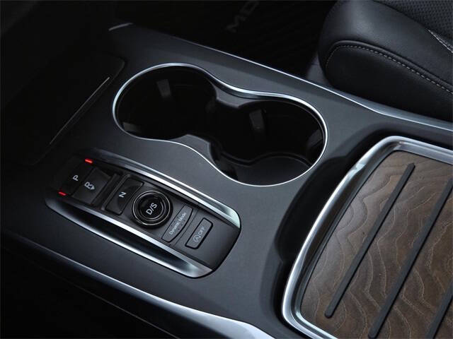 2020 Acura MDX SH-AWD w/Tech