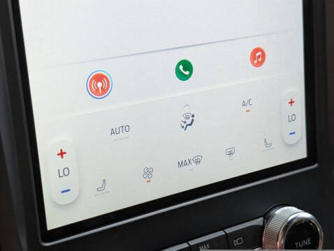 2023 Ford Edge ST