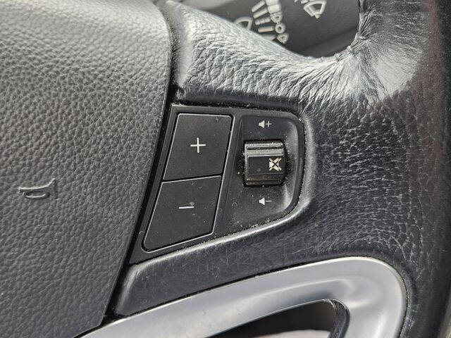 2009 Saturn Vue XE