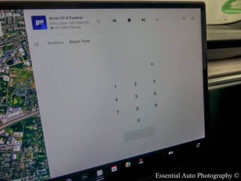 2021 Tesla Model S Long Range