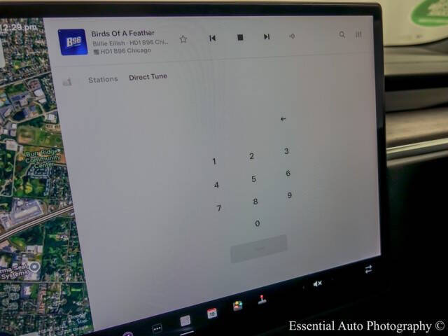 2021 Tesla Model S Long Range