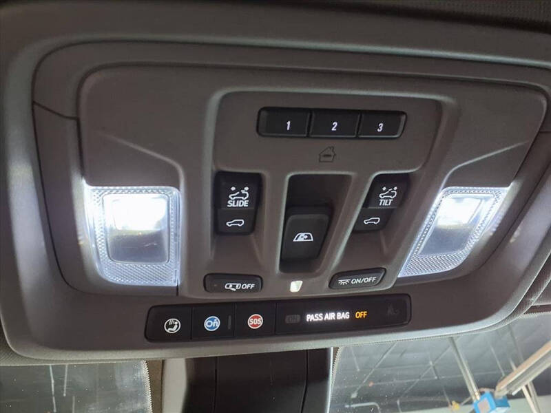 2022 GMC Sierra 2500HD