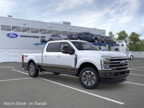 2026 Ford F-350 Super Duty