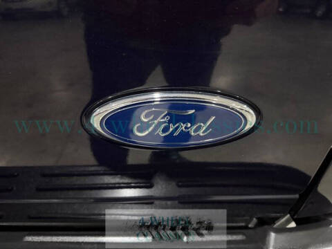 2000 Ford F-250 Super Duty