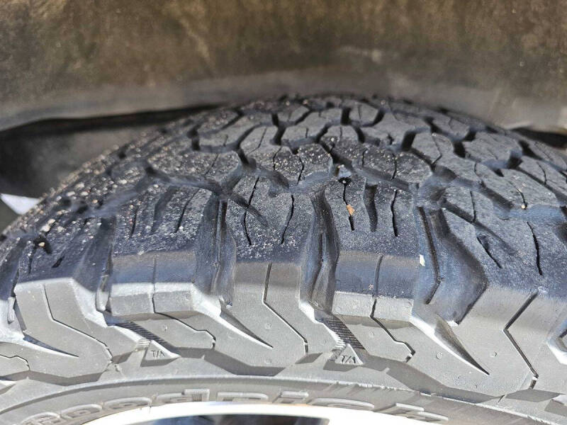 2014 Toyota 4Runner Limited