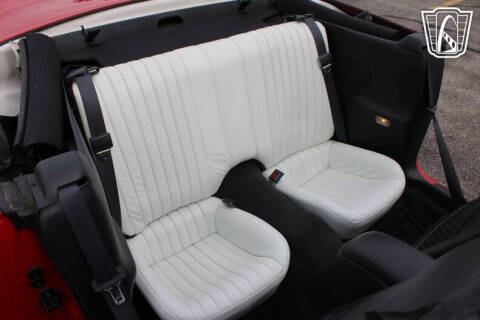 1995 Pontiac Firebird