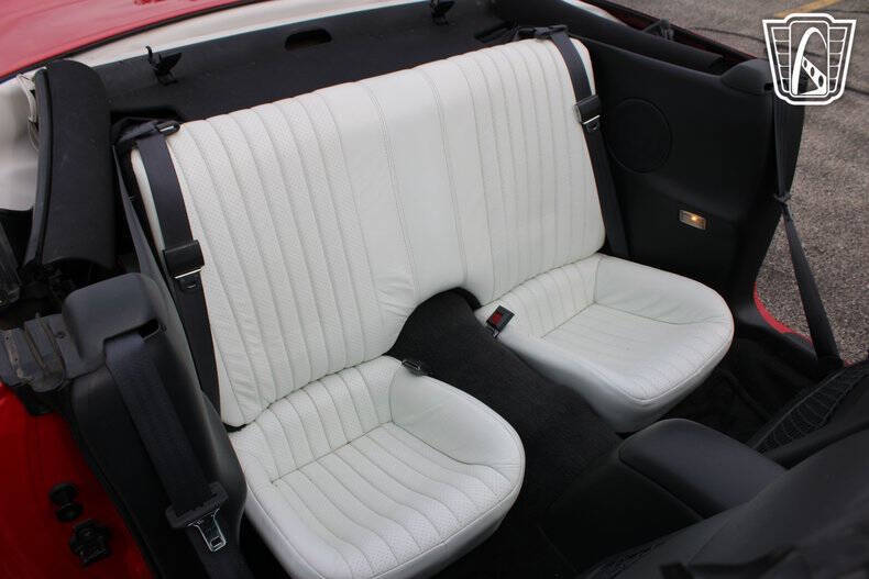 1995 Pontiac Firebird
