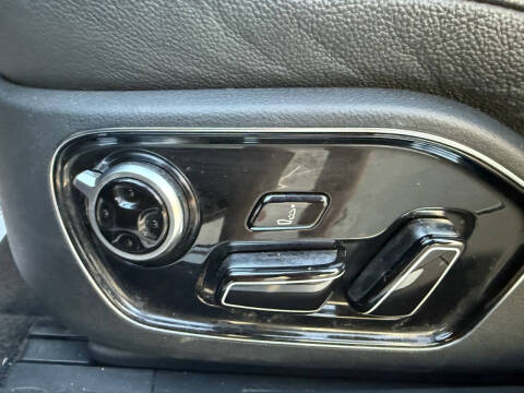 2015 Audi A8 L 3.0T quattro