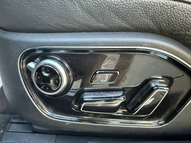 2015 Audi A8 L 3.0T quattro