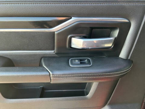 2023 RAM 2500 Laramie