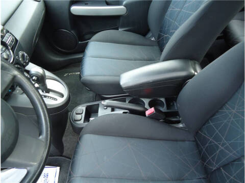 2012 Mazda MAZDA2 Sport