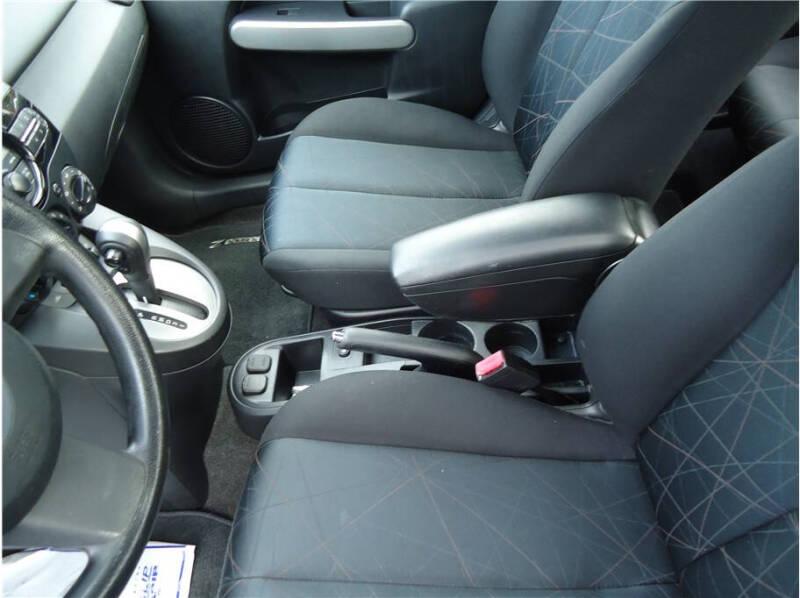 2012 Mazda MAZDA2 Sport