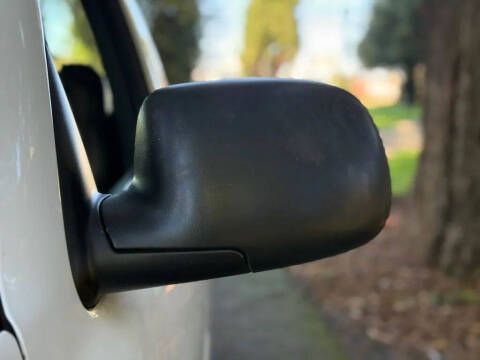 2002 Chevrolet Silverado 1500